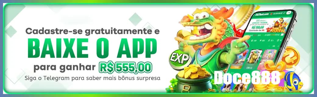 DOCE888 bet — painel ao vivo com cotações dinâmicas