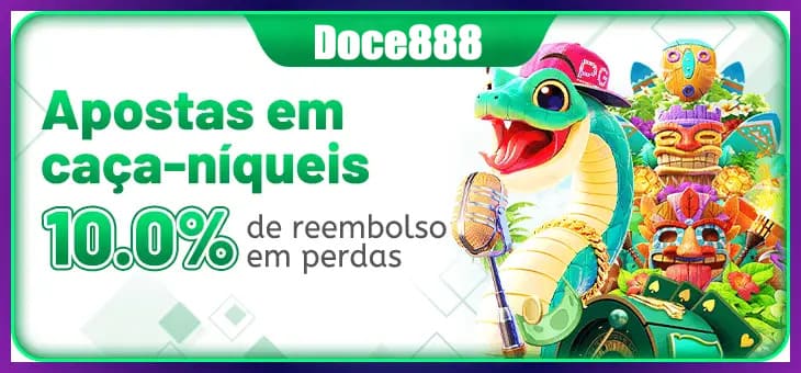 DOCE888 bet — mercados de futebol e esportes no app