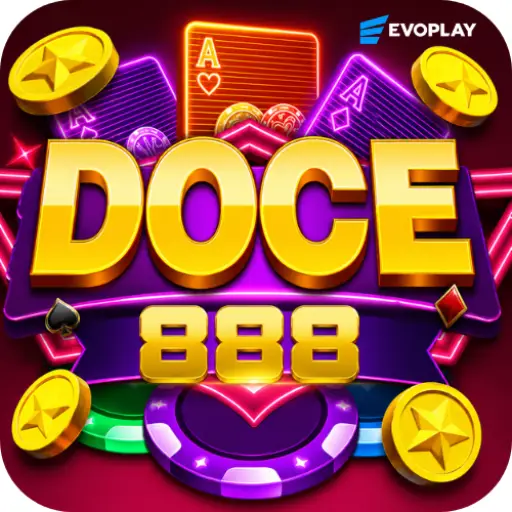 Ícone DOCE888