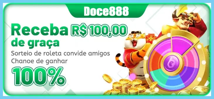DOCE888 FAQ — suporte e ajuda no aplicativo oficial