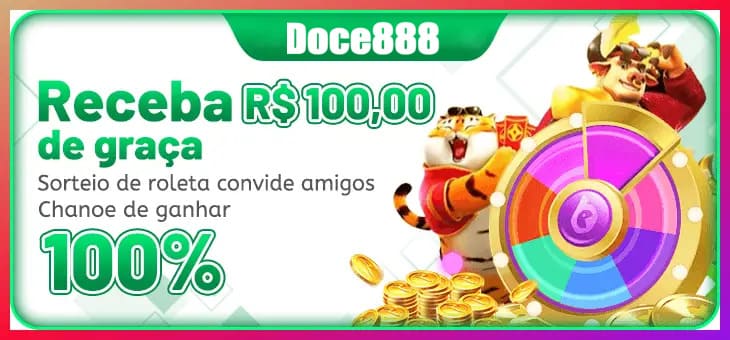 DOCE888 plataforma — saque cashout PIX com comprovante